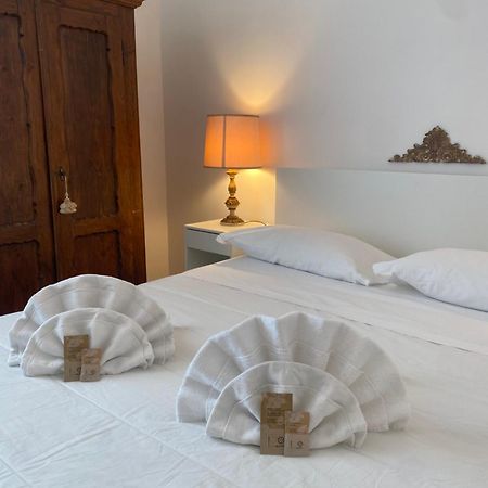Casa Mari In Trastevere Roma Eksteriør bilde