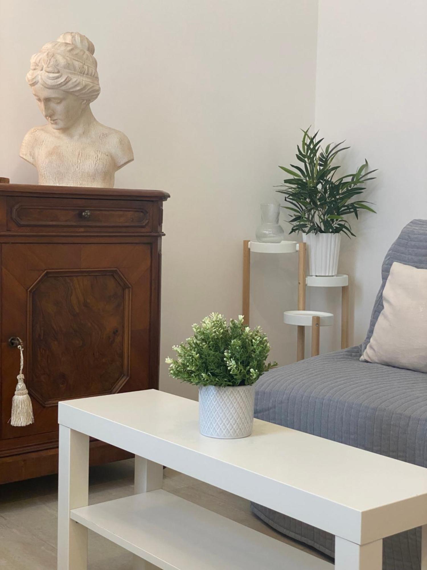 Casa Mari In Trastevere Roma Eksteriør bilde