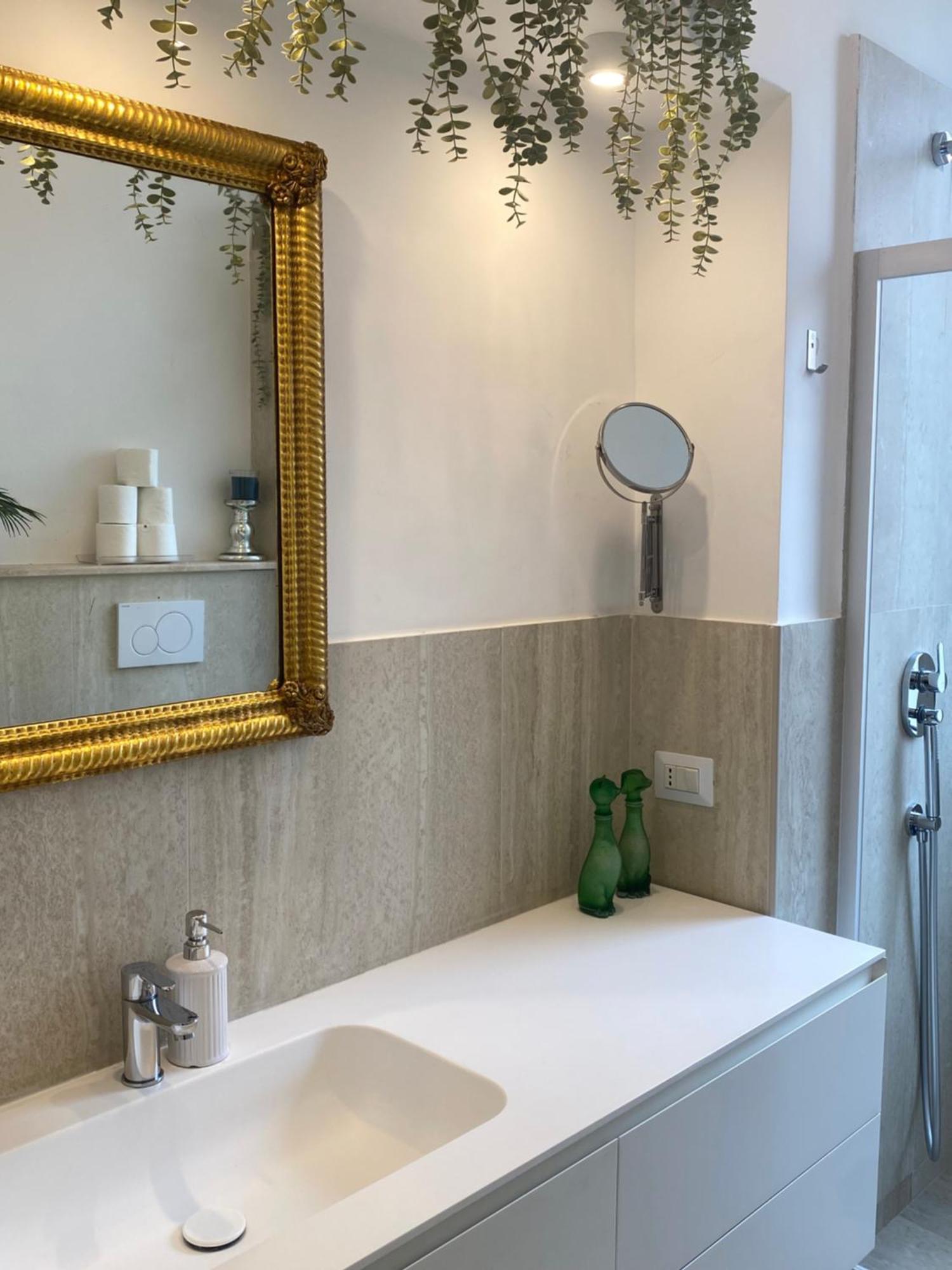 Casa Mari In Trastevere Roma Eksteriør bilde