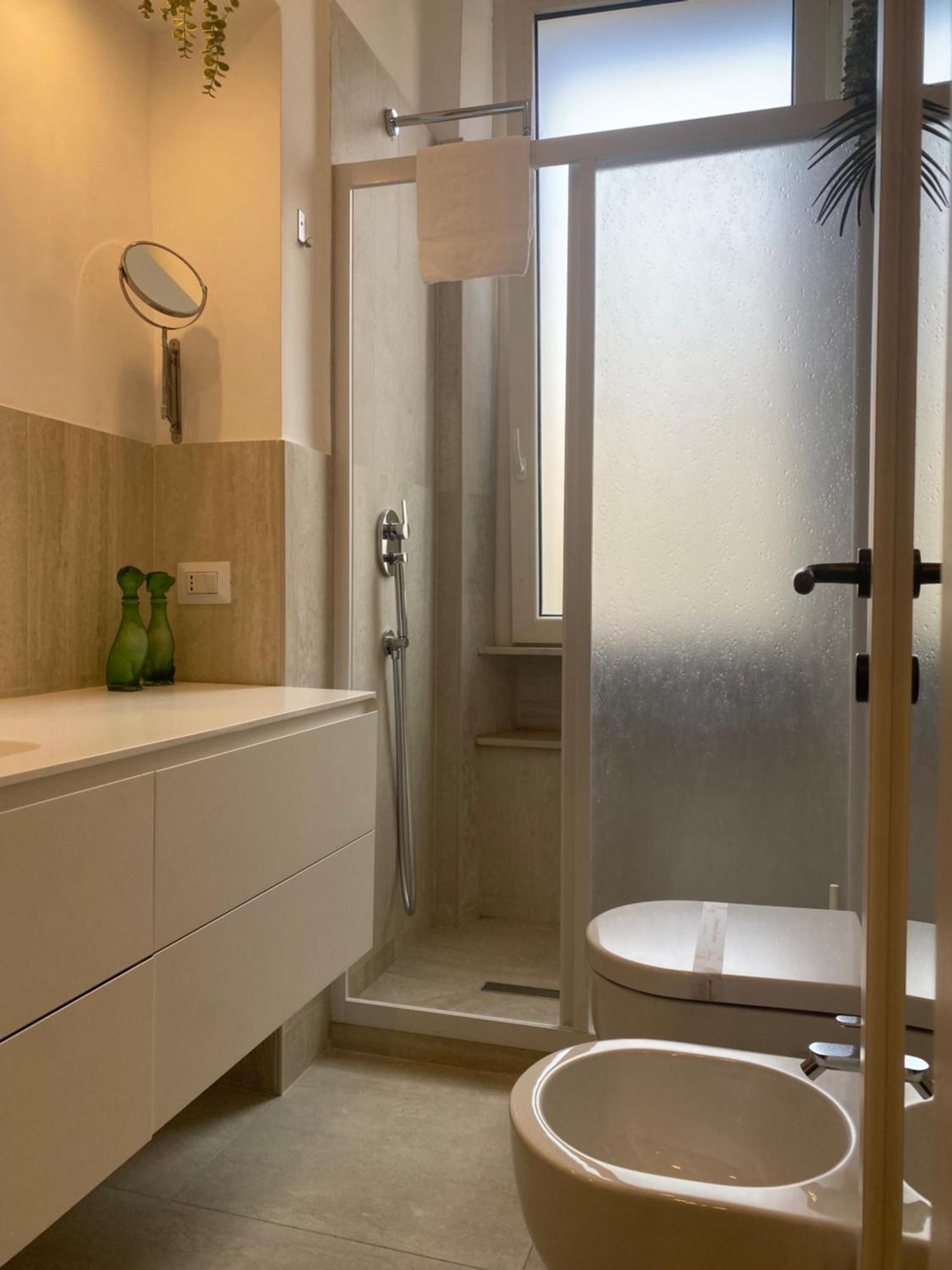 Casa Mari In Trastevere Roma Eksteriør bilde