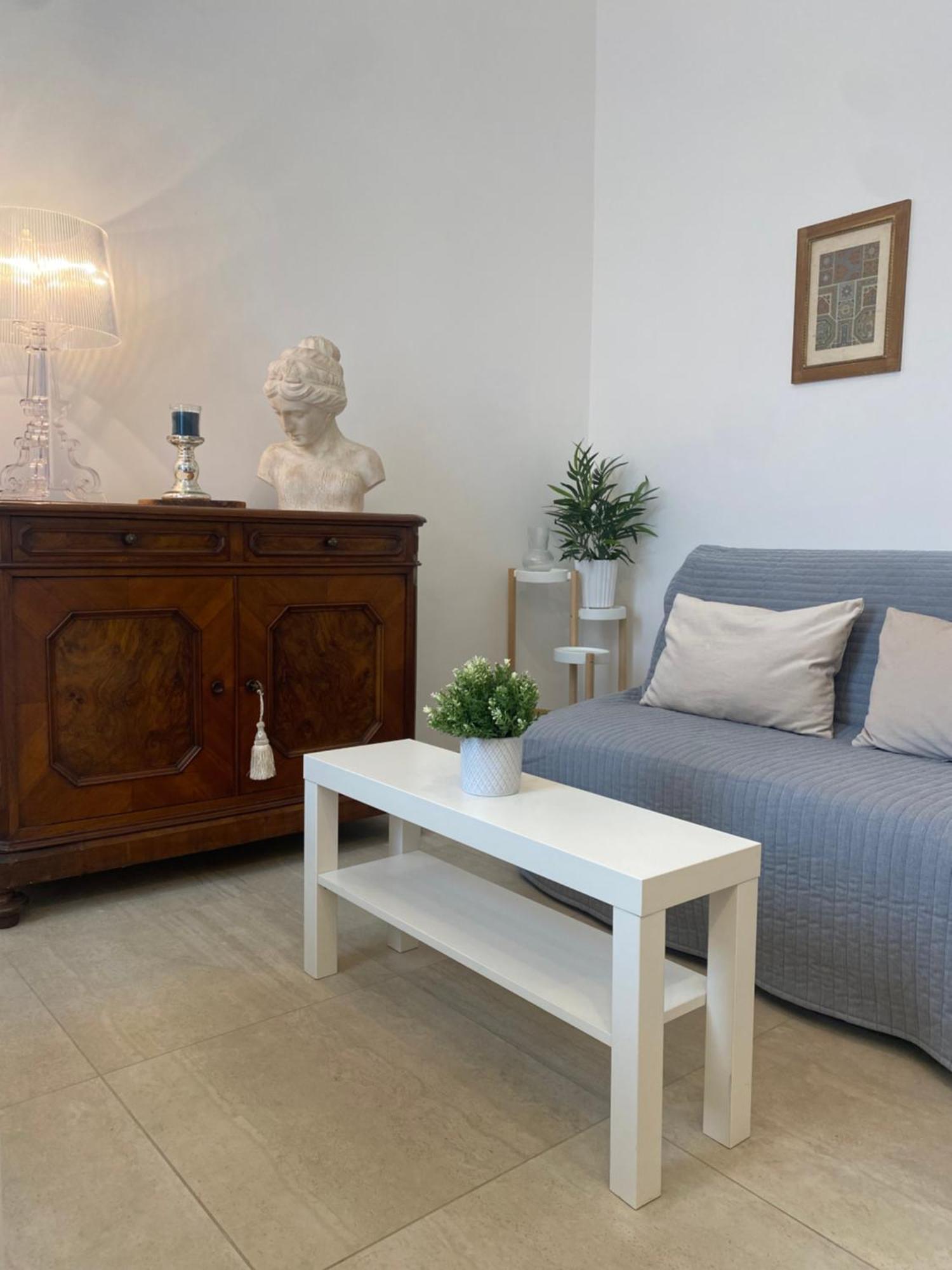 Casa Mari In Trastevere Roma Eksteriør bilde