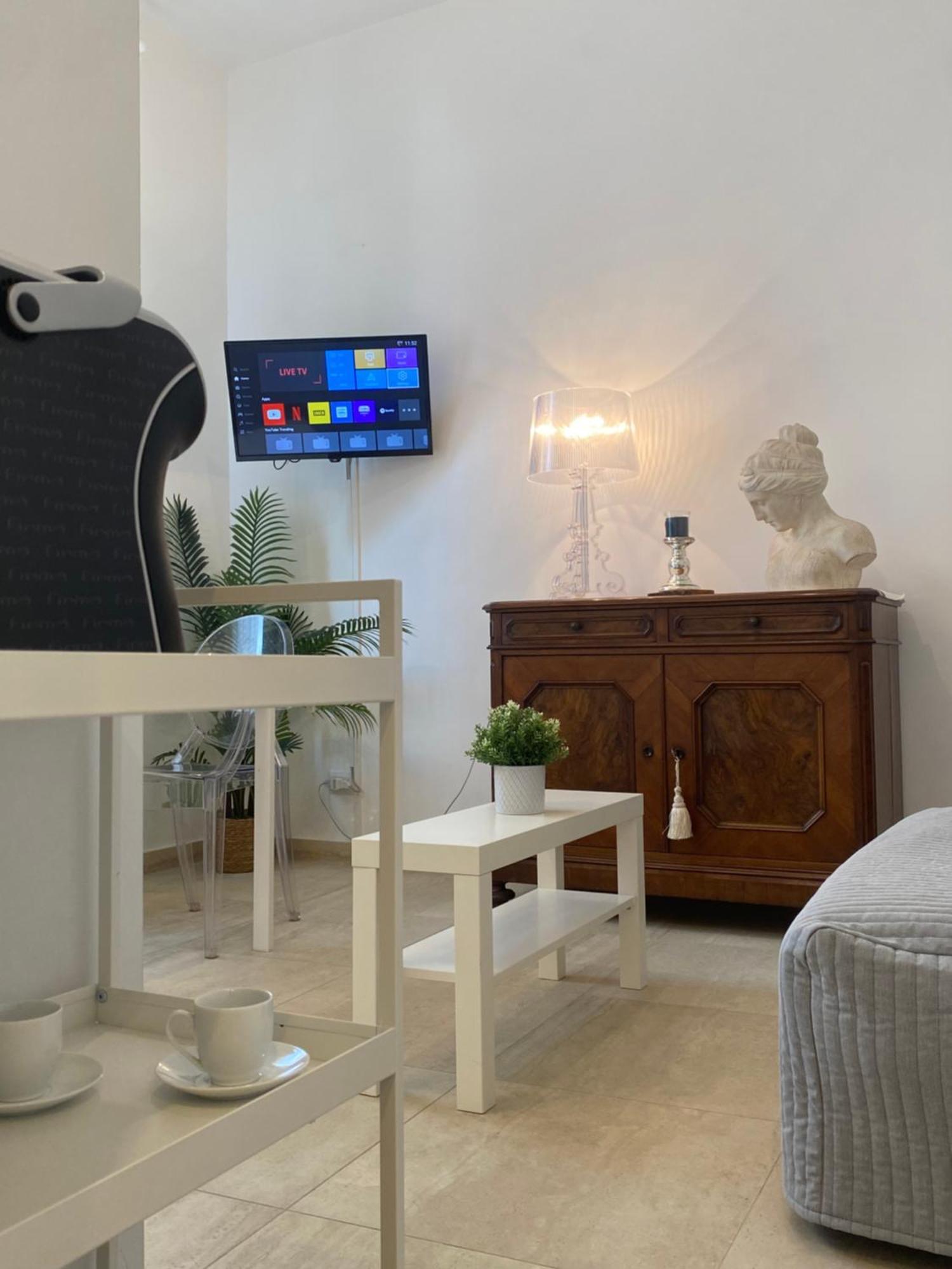Casa Mari In Trastevere Roma Eksteriør bilde