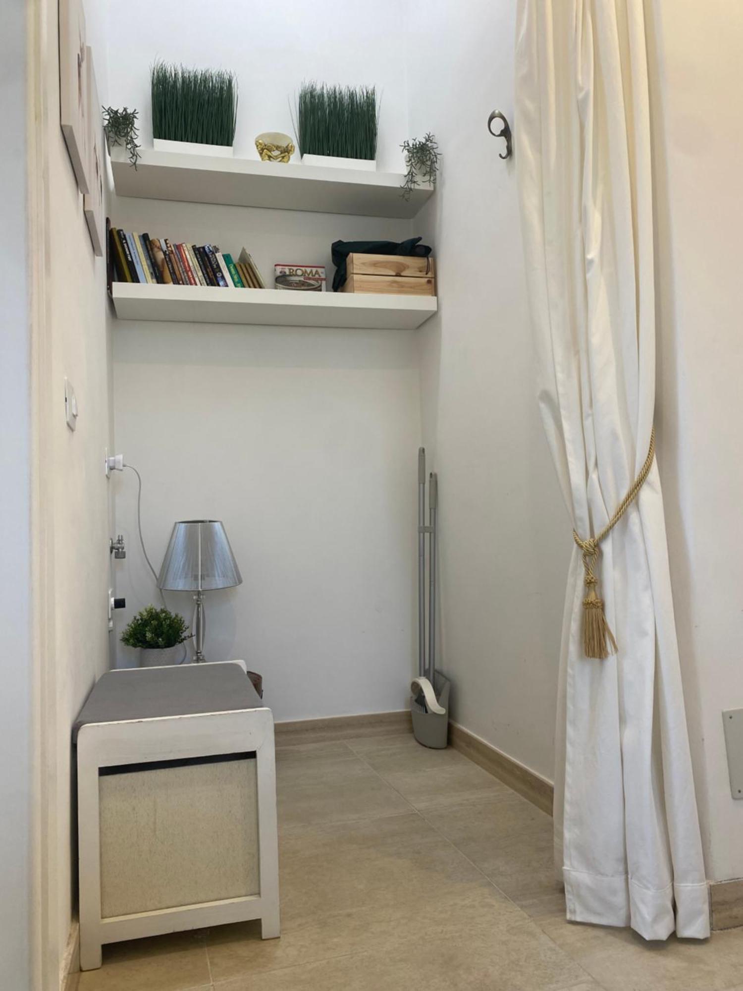 Casa Mari In Trastevere Roma Eksteriør bilde