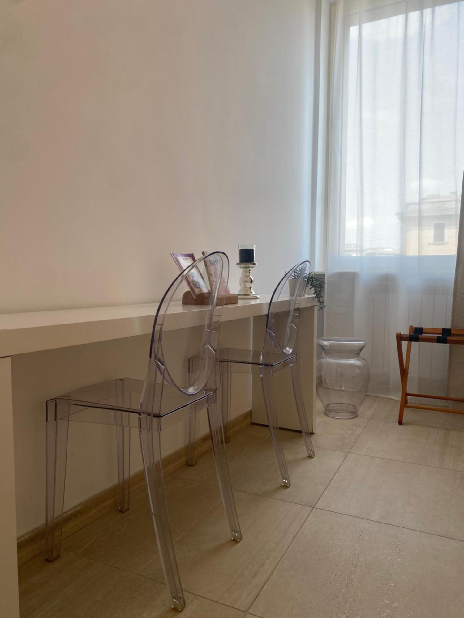 Casa Mari In Trastevere Roma Eksteriør bilde