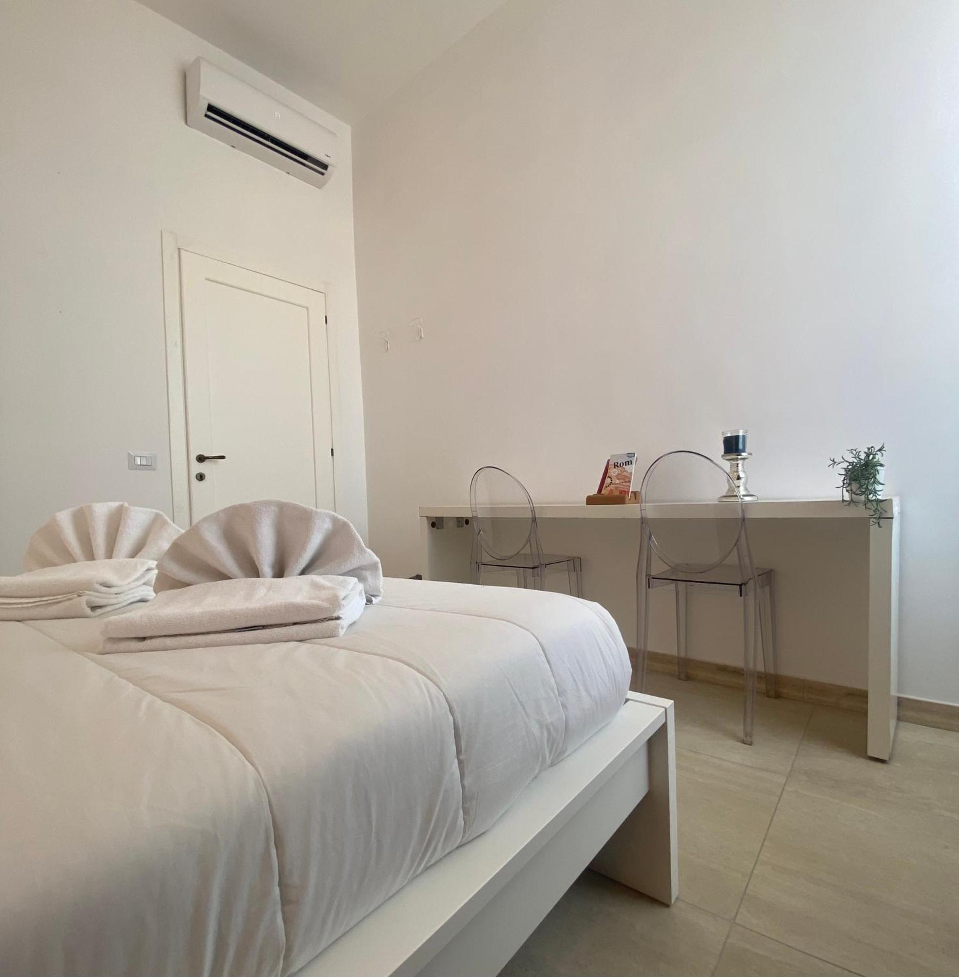 Casa Mari In Trastevere Roma Eksteriør bilde